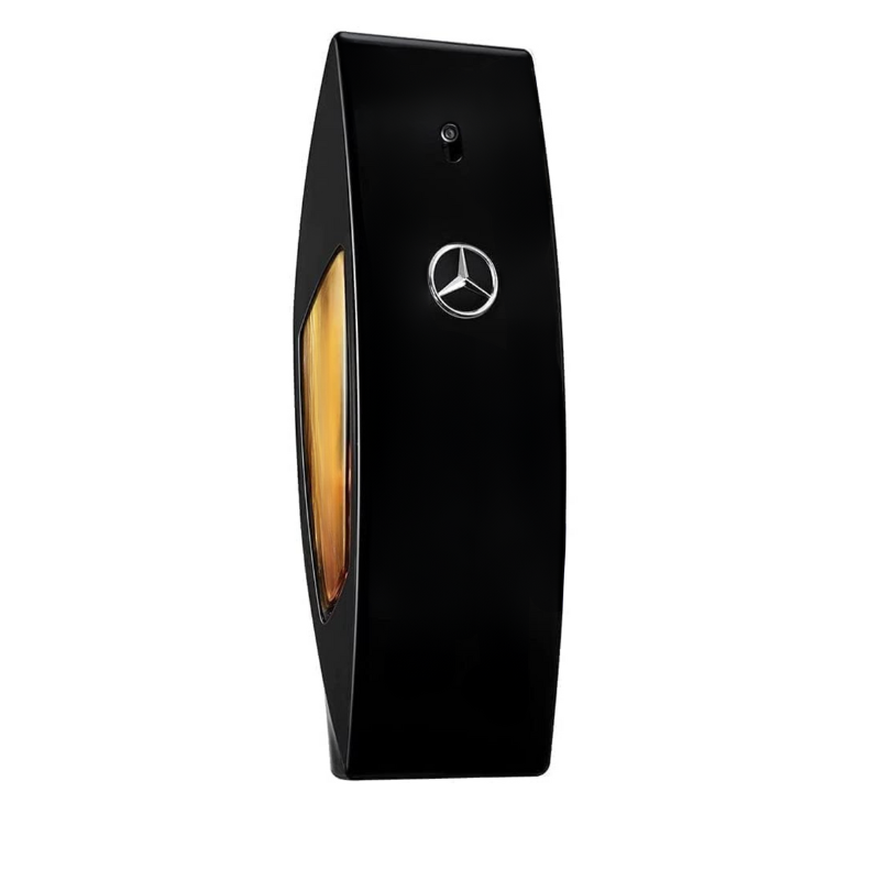 MERCEDES-BENZ CLUB BLACK - 100 ml 